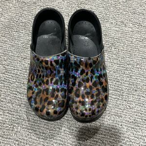 Dansko shoes 